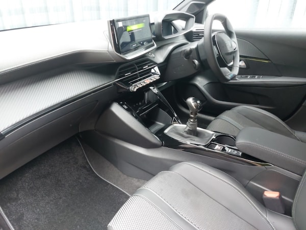 Used Peugeot 208 2025 for sale - 75695559: Photo 5