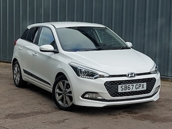 2017 - 1.2 Premium Nav 5dr