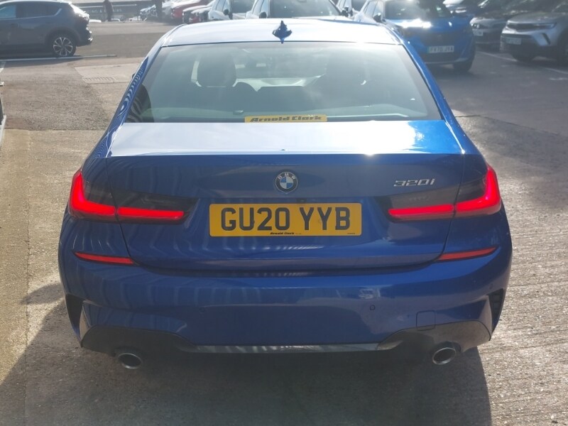 Used BMW 3 Series 2020 for sale - 76053030: Photo 19