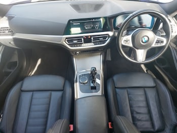 Used BMW 3 Series 2020 for sale - 76053030: Photo 2