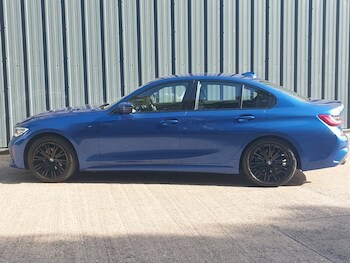 Used BMW 3 Series 2020 for sale - 76053030: Photo 4