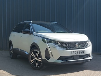 Used Peugeot 5008 2023 for sale - 79060965: Photo