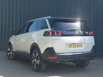 Used Peugeot 5008 2023 for sale - 79060965: Photo