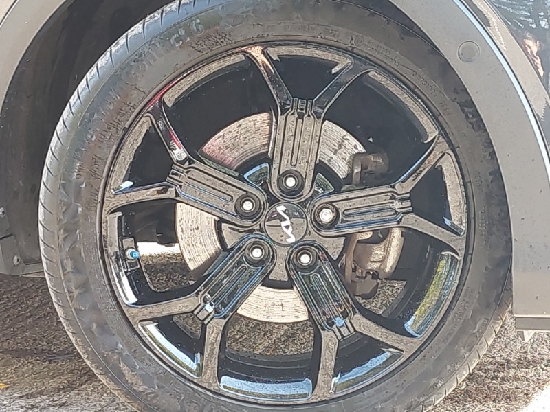 Used Kia XCeed 2022 for sale - 76414717: Photo 13