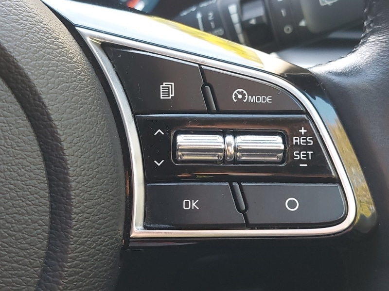 Used Kia XCeed 2022 for sale - 76414717: Photo 17