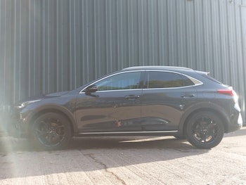 Used Kia XCeed 2022 for sale - 76414717: Photo