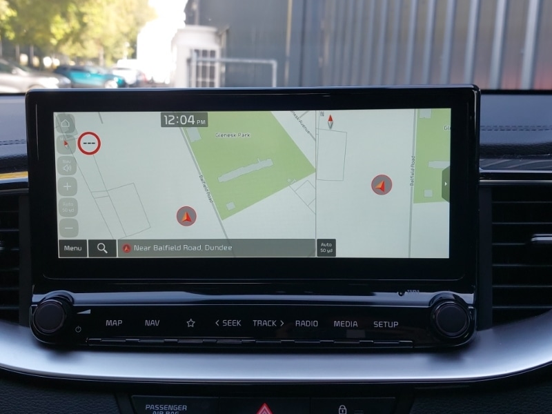 Used Kia XCeed 2022 for sale - 76414717: Photo 7