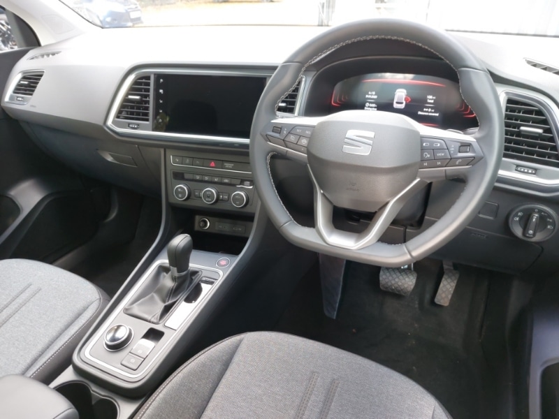Used SEAT Ateca 2024 for sale - 76533252: Photo 10