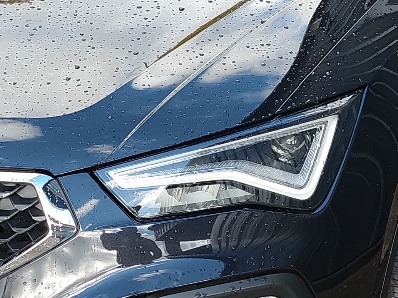 Used SEAT Ateca 2024 for sale - 76533252: Photo 12