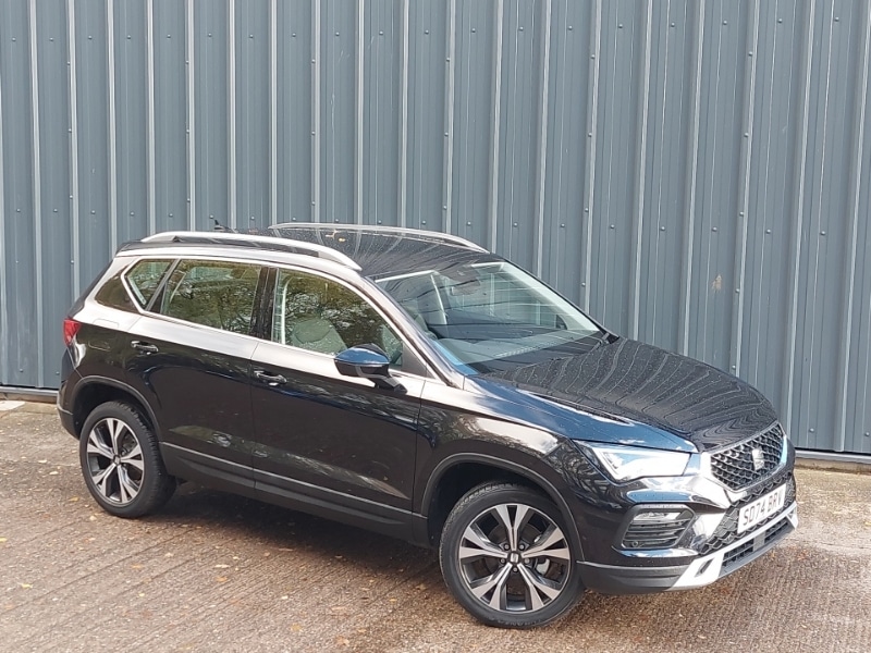 Used SEAT Ateca 2024 for sale - 76533252: Photo 13