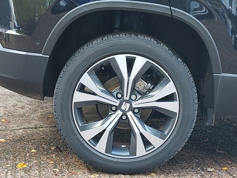 Used SEAT Ateca 2024 for sale - 76533252: Photo 14