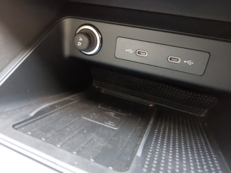 Used SEAT Ateca 2024 for sale - 76533252: Photo 16