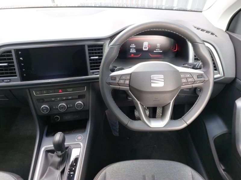 Used SEAT Ateca 2024 for sale - 76533252: Photo 7