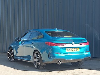 Used BMW 2 Series 2022 for sale - 78374329: Photo