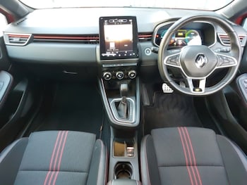 Used Renault Clio 2022 for sale - 78747323: Photo