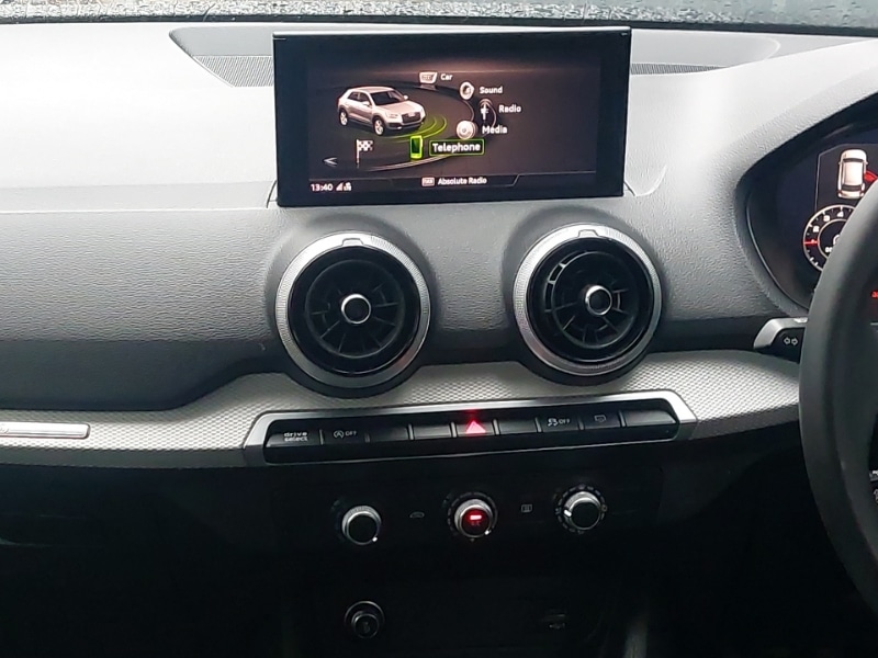 Used Audi Q2 2023 for sale - 77338529: Photo 11