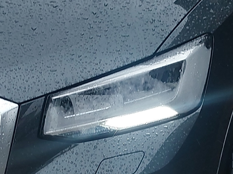 Used Audi Q2 2023 for sale - 77338529: Photo 12