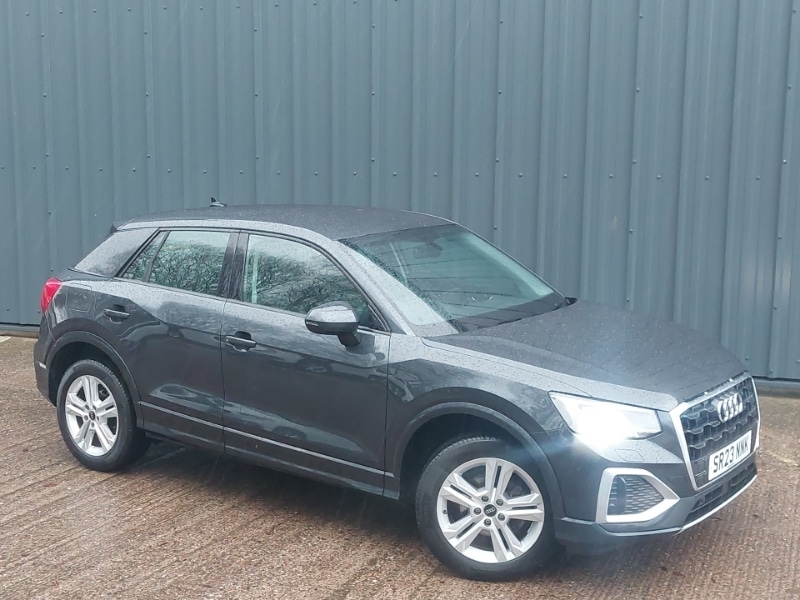 Used Audi Q2 2023 for sale - 77338529: Photo 13