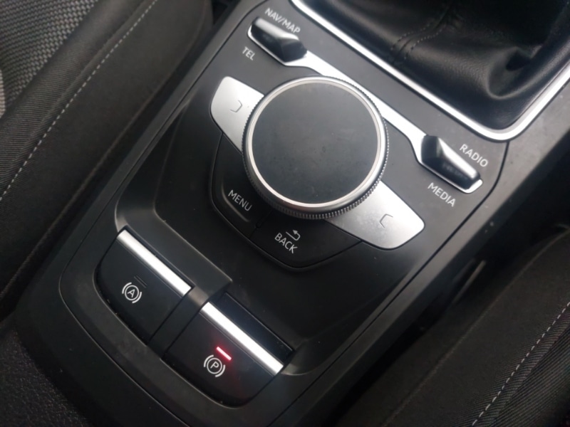 Used Audi Q2 2023 for sale - 77338529: Photo 16