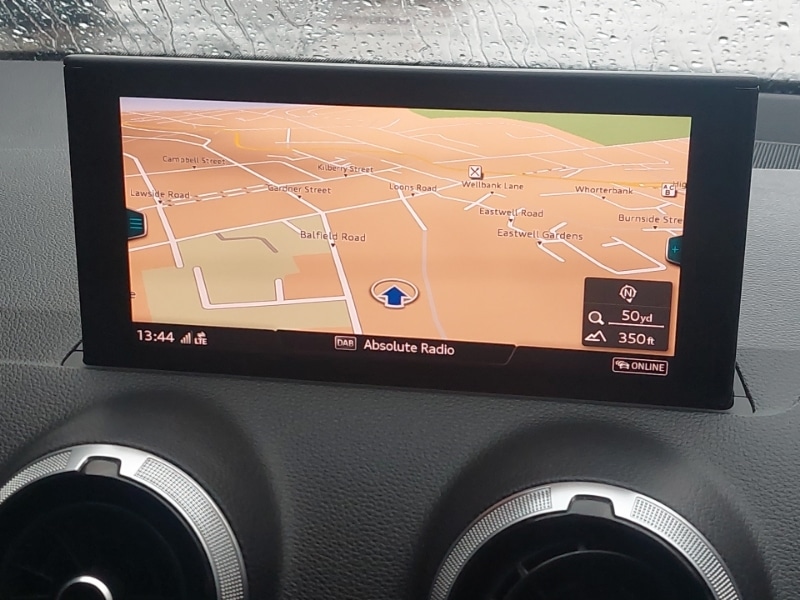 Used Audi Q2 2023 for sale - 77338529: Photo 17