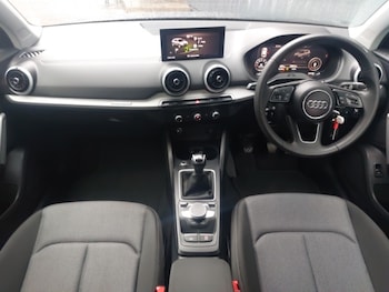 Used Audi Q2 2023 for sale - 77338529: Photo