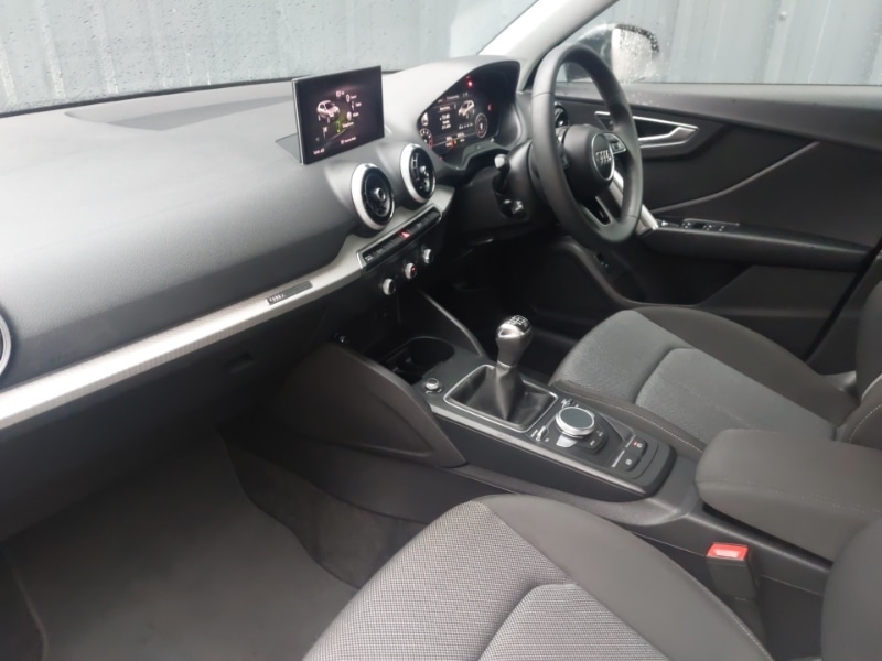 Used Audi Q2 2023 for sale - 77338529: Photo 5