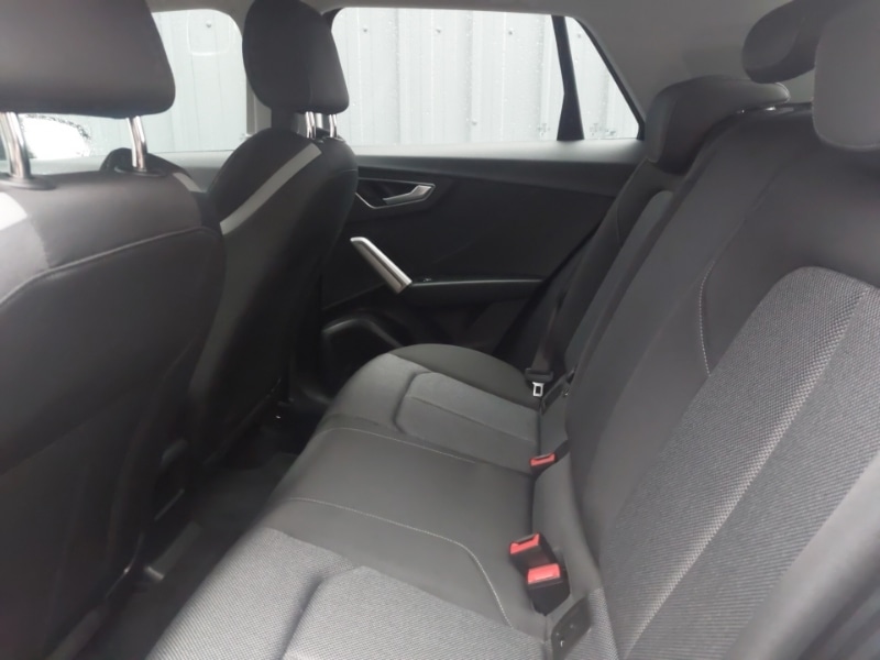 Used Audi Q2 2023 for sale - 77338529: Photo 6