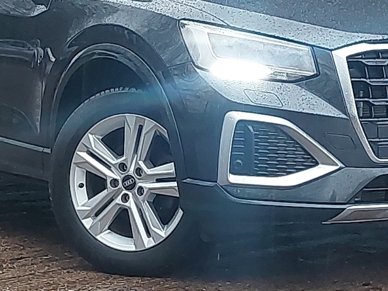 Used Audi Q2 2023 for sale - 77338529: Photo 9