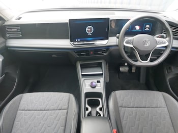 Used Volkswagen Tiguan 2024 for sale - 78503267: Photo