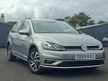 Used Volkswagen Golf 2019 for sale - 79654250: Photo