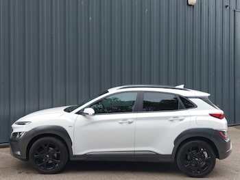 Used Hyundai KONA 2022 for sale - 78740423: Photo