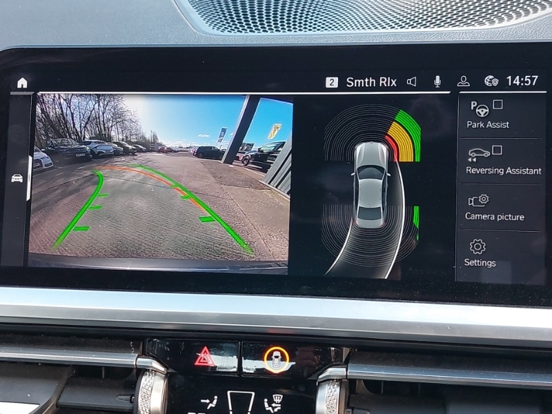 Used BMW 3 Series 2020 for sale - 77782548: Photo 10