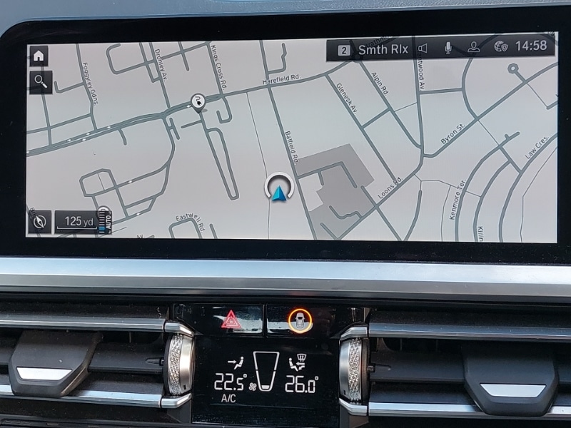 Used BMW 3 Series 2020 for sale - 77782548: Photo 11