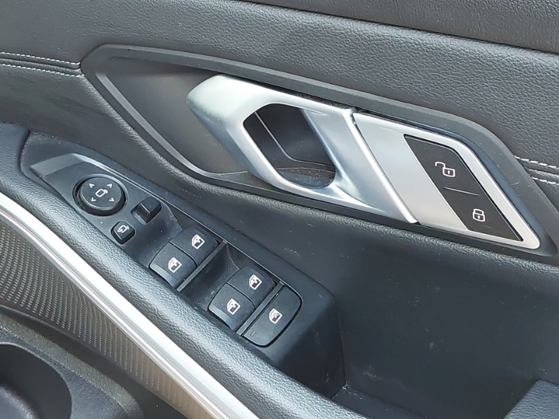 Used BMW 3 Series 2020 for sale - 77782548: Photo 13