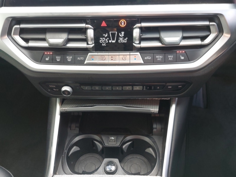 Used BMW 3 Series 2020 for sale - 77782548: Photo 14