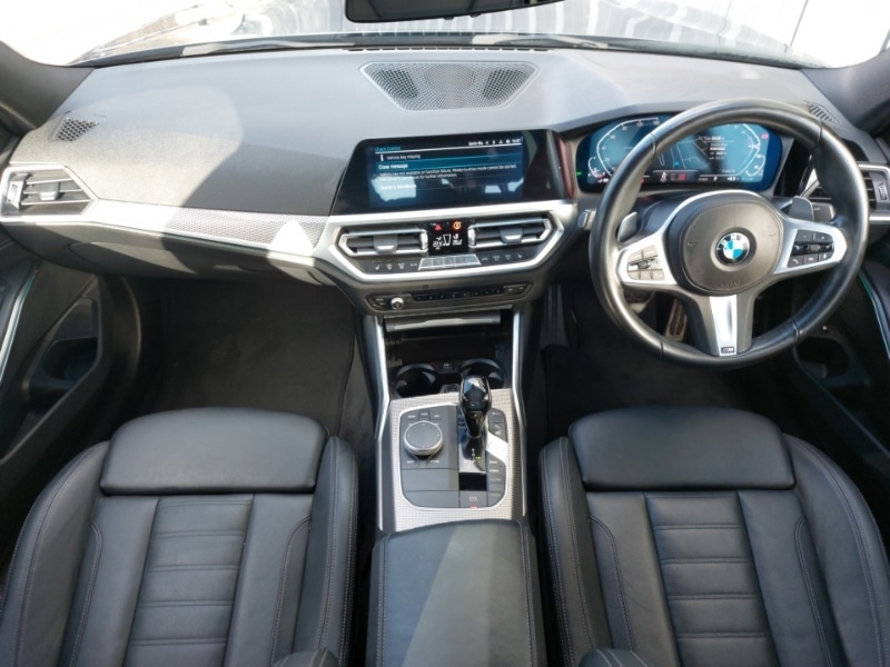 Used BMW 3 Series 2020 for sale - 77782548: Photo 2