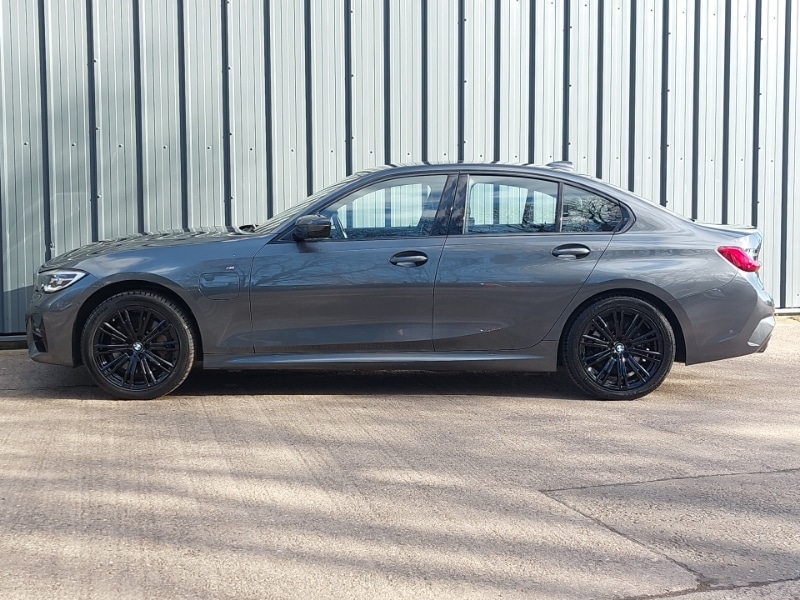 Used BMW 3 Series 2020 for sale - 77782548: Photo 4