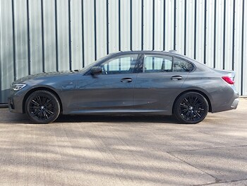 Used BMW 3 Series 2020 for sale - 77782548: Photo