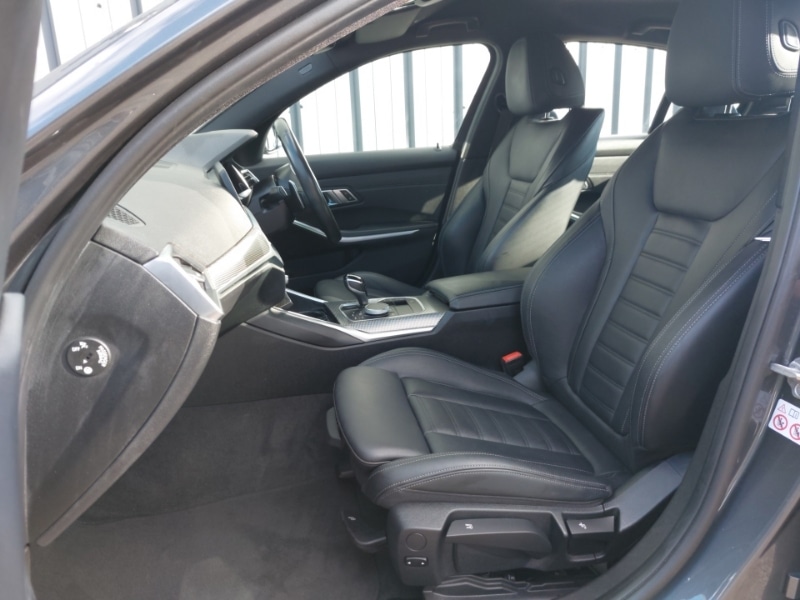 Used BMW 3 Series 2020 for sale - 77782548: Photo 5