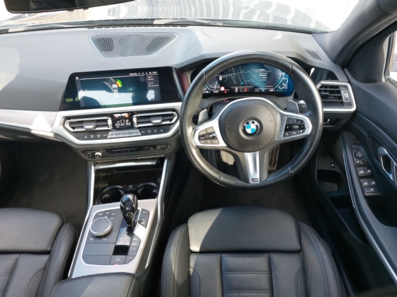 Used BMW 3 Series 2020 for sale - 77782548: Photo 7