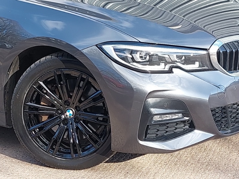 Used BMW 3 Series 2020 for sale - 77782548: Photo 9