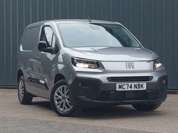 Used Fiat Doblo 2024 for sale - 75072707: Photo
