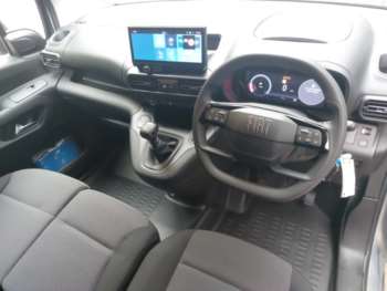 Used Fiat Doblo 2024 for sale - 75072707: Photo