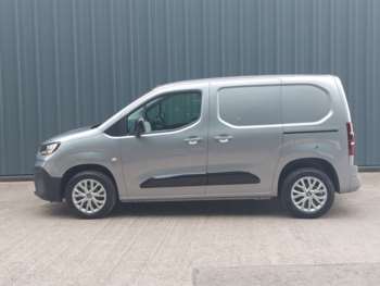 Used Fiat Doblo 2024 for sale - 75072707: Photo