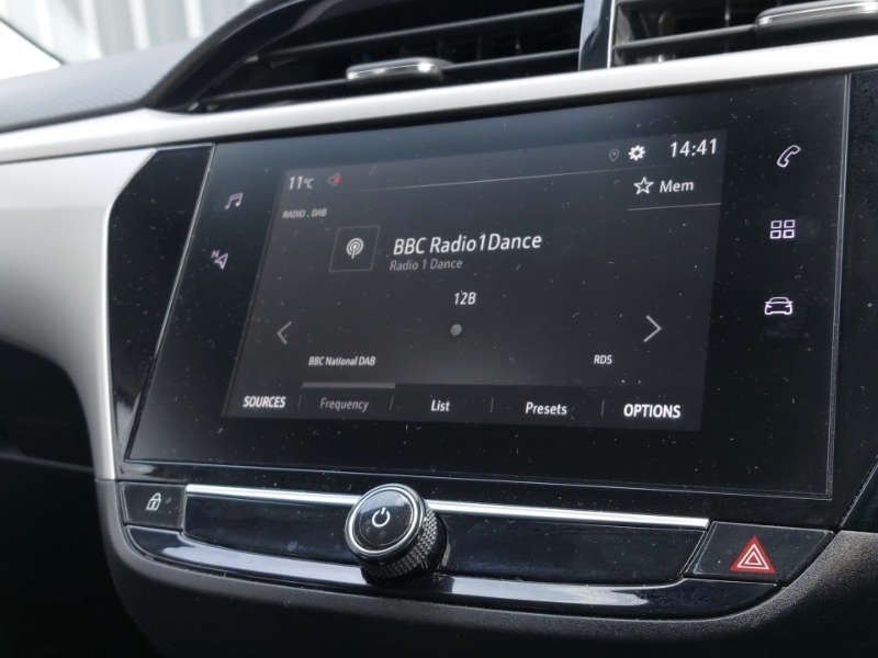 Used Vauxhall Corsa 2022 for sale - 78147455: Photo 10