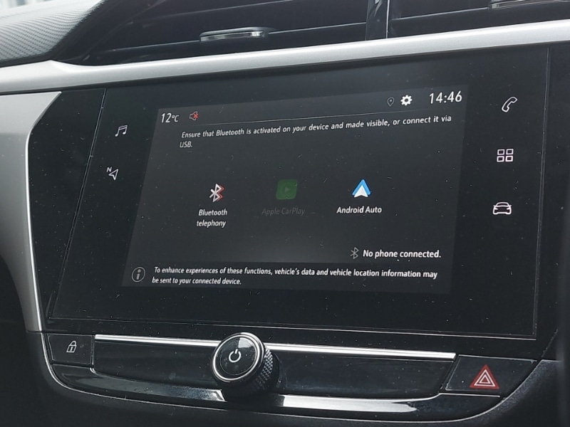 Used Vauxhall Corsa 2022 for sale - 78147455: Photo 17