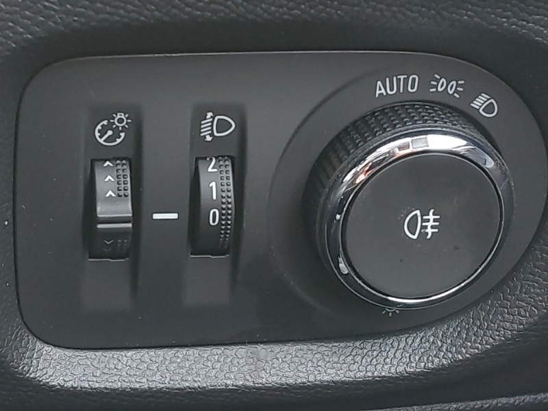 Used Vauxhall Corsa 2022 for sale - 78147455: Photo 19