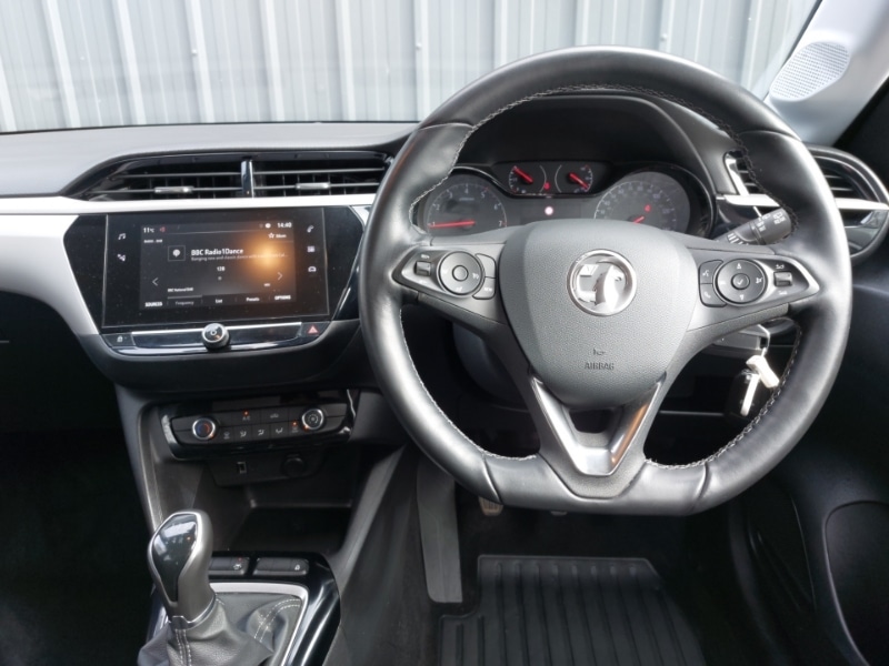 Used Vauxhall Corsa 2022 for sale - 78147455: Photo 7