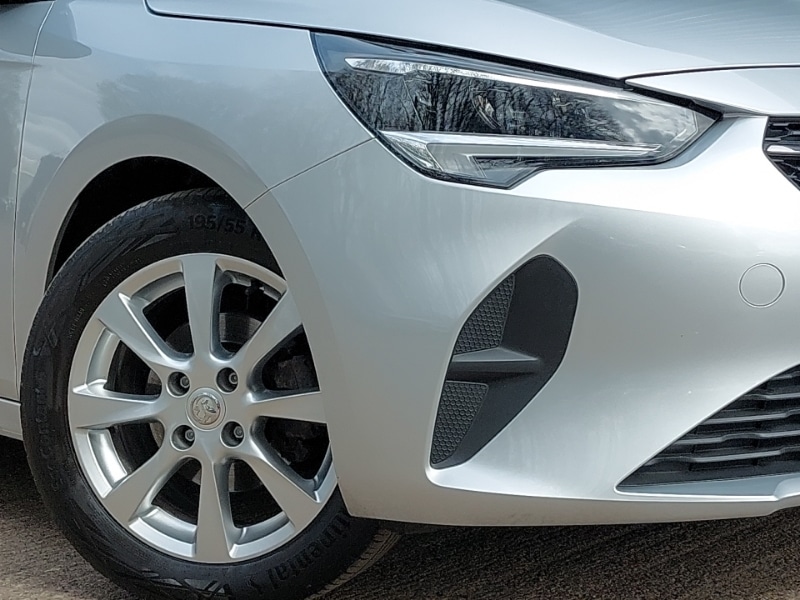 Used Vauxhall Corsa 2022 for sale - 78147455: Photo 9