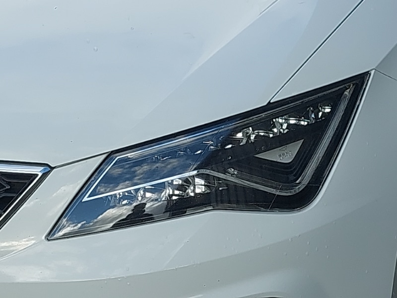 Used SEAT Leon 2018 for sale - 76533208: Photo 12